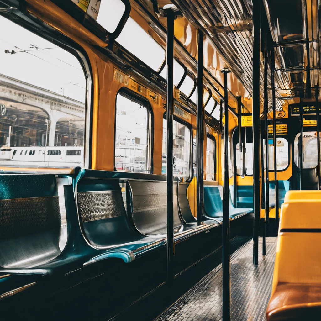 Navigating Public Transportation as a Solo Traveler