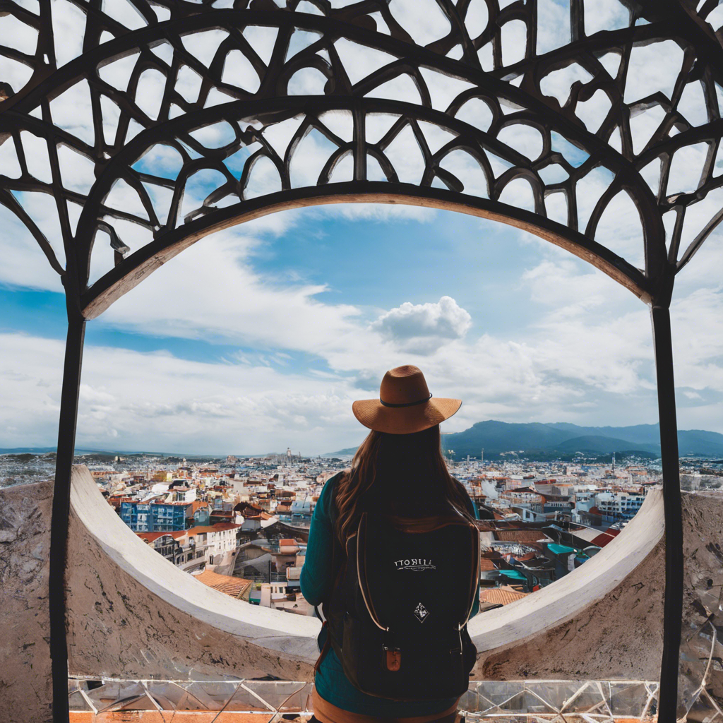 Managing Travel Anxiety as a Solo Traveler